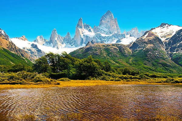 travel to patagonia
