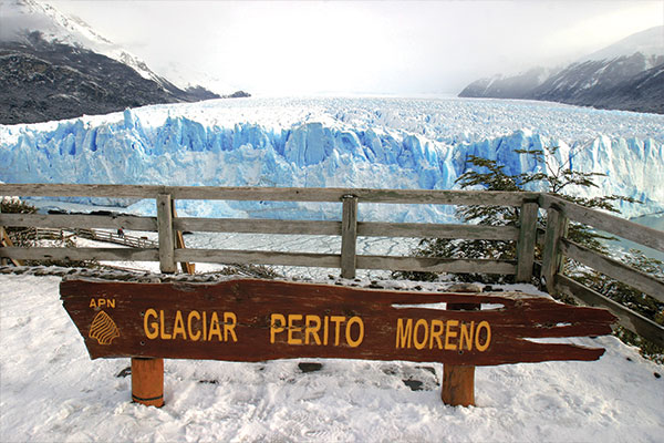 patagonia tours
