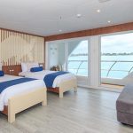 Elite Galapagos Yacht Holiday Charter